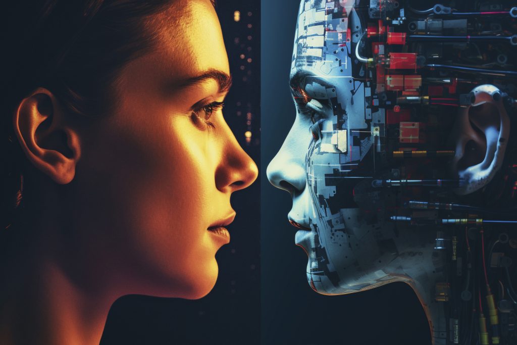 How AI Is Revolutionizing Human Creativity in 2025 (With Real-World Examples)